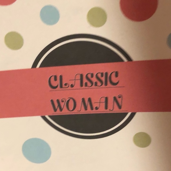 Zenana Black Top - Picture 5 of 8